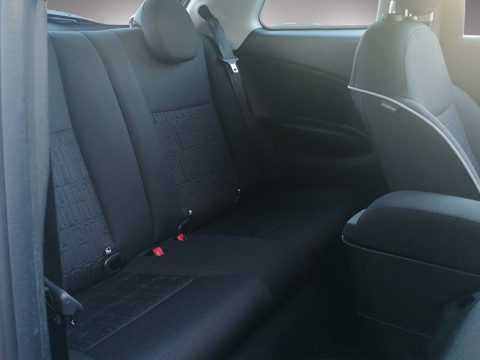 FIAT 500 Cult, Elettrica, Occasioni / Usate, Automatico - 7