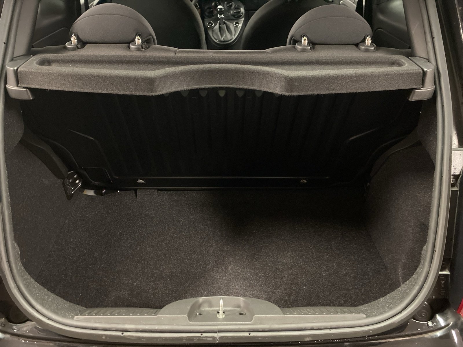 FIAT 500 1.0 Hybrid Cult, Mild-Hybrid Benzin/Elektro, Occasion / Gebraucht, Handschaltung - 5