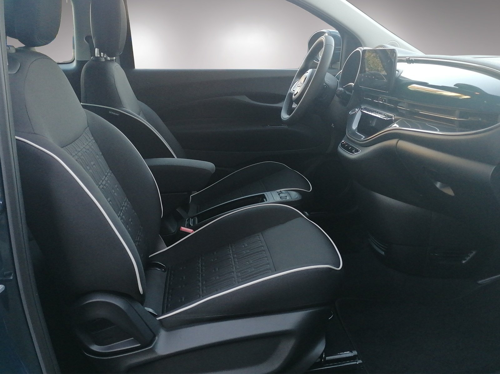 FIAT 500 Cult, Elektro, Occasion / Gebraucht, Automatik - 6