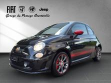 FIAT 500 1.4 16V Turbo Abarth, Essence, Occasion / Utilisé, Manuelle - 2