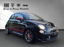 FIAT 500 1.4 16V Turbo Abarth, Essence, Occasion / Utilisé, Manuelle - 3