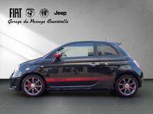 FIAT 500 1.4 16V Turbo Abarth, Essence, Occasion / Utilisé, Manuelle - 4