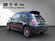 FIAT 500 1.4 16V Turbo Abarth, Essence, Occasion / Utilisé, Manuelle - 5
