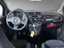 FIAT 500 1.4 16V Turbo Abarth, Essence, Occasion / Utilisé, Manuelle - 6