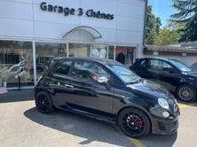 FIAT 500 1.4 16V Turbo Abarth, Petrol, Second hand / Used, Manual - 7