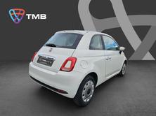 FIAT 500 0.9 Twinair Lounge Dualogic, Petrol, Second hand / Used, Automatic - 6