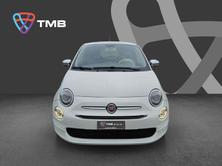 FIAT 500 0.9 Twinair Lounge Dualogic, Petrol, Second hand / Used, Automatic - 7