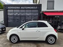 FIAT 500 0.9 Twinair Lounge, Benzin, Occasion / Gebraucht, Handschaltung - 4