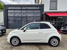 FIAT 500 0.9 Twinair Lounge, Benzin, Occasion / Gebraucht, Handschaltung - 5