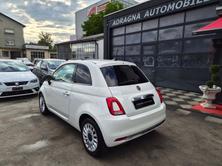 FIAT 500 0.9 Twinair Lounge, Benzin, Occasion / Gebraucht, Handschaltung - 6