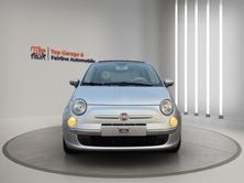 FIAT 500 1.2 Lounge, Benzin, Occasion / Gebraucht, Handschaltung - 2