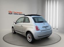 FIAT 500 1.2 Lounge, Benzin, Occasion / Gebraucht, Handschaltung - 6