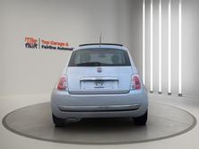 FIAT 500 1.2 Lounge, Benzin, Occasion / Gebraucht, Handschaltung - 7