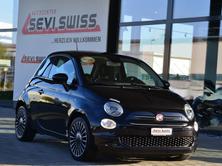 FIAT 500 0.9 Twinair Lounge*Ab MFK,1 Jahr oder 20000km Garan, Benzin, Occasion / Gebraucht, Handschaltung - 2