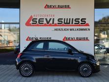FIAT 500 0.9 Twinair Lounge*Ab MFK,1 Jahr oder 20000km Garan, Benzin, Occasion / Gebraucht, Handschaltung - 3