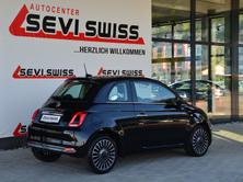 FIAT 500 0.9 Twinair Lounge*Ab MFK,1 Jahr oder 20000km Garan, Benzin, Occasion / Gebraucht, Handschaltung - 4
