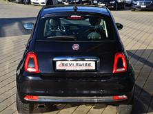 FIAT 500 0.9 Twinair Lounge*Ab MFK,1 Jahr oder 20000km Garan, Benzin, Occasion / Gebraucht, Handschaltung - 5