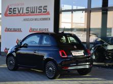 FIAT 500 0.9 Twinair Lounge*Ab MFK,1 Jahr oder 20000km Garan, Benzin, Occasion / Gebraucht, Handschaltung - 6