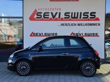 FIAT 500 0.9 Twinair Lounge*Ab MFK,1 Jahr oder 20000km Garan, Benzin, Occasion / Gebraucht, Handschaltung - 7