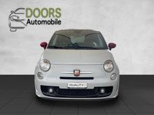 FIAT 500 1.4 16V Turbo Abarth, Benzina, Occasioni / Usate, Manuale - 2