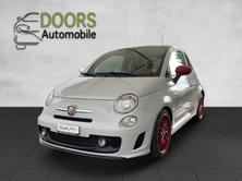 FIAT 500 1.4 16V Turbo Abarth, Benzina, Occasioni / Usate, Manuale - 3