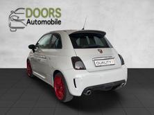 FIAT 500 1.4 16V Turbo Abarth, Benzina, Occasioni / Usate, Manuale - 4