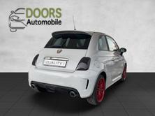 FIAT 500 1.4 16V Turbo Abarth, Benzina, Occasioni / Usate, Manuale - 5