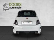 FIAT 500 1.4 16V Turbo Abarth, Benzina, Occasioni / Usate, Manuale - 6