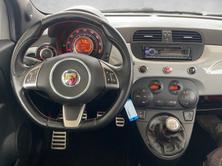 FIAT 500 1.4 16V Turbo Abarth, Benzina, Occasioni / Usate, Manuale - 7