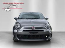 FIAT 500 1.0 N3 MildHybrid Rockstar, Hybride Léger Essence/Électricité, Occasion / Utilisé, Manuelle - 2