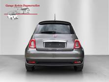 FIAT 500 1.0 N3 MildHybrid Rockstar, Hybride Léger Essence/Électricité, Occasion / Utilisé, Manuelle - 5