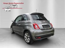 FIAT 500 1.0 N3 MildHybrid Rockstar, Hybride Léger Essence/Électricité, Occasion / Utilisé, Manuelle - 6