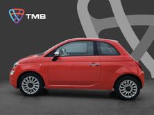 FIAT 500 0.9 Twinair Turbo Lounge Dualogic, Benzina, Occasioni / Usate, Automatico - 2