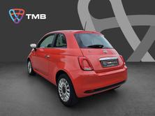 FIAT 500 0.9 Twinair Turbo Lounge Dualogic, Benzina, Occasioni / Usate, Automatico - 3