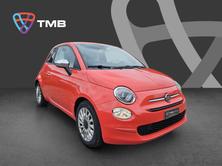 FIAT 500 0.9 Twinair Turbo Lounge Dualogic, Benzina, Occasioni / Usate, Automatico - 4