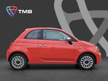 FIAT 500 0.9 Twinair Turbo Lounge Dualogic, Benzina, Occasioni / Usate, Automatico - 5