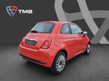 FIAT 500 0.9 Twinair Turbo Lounge Dualogic, Benzina, Occasioni / Usate, Automatico - 6