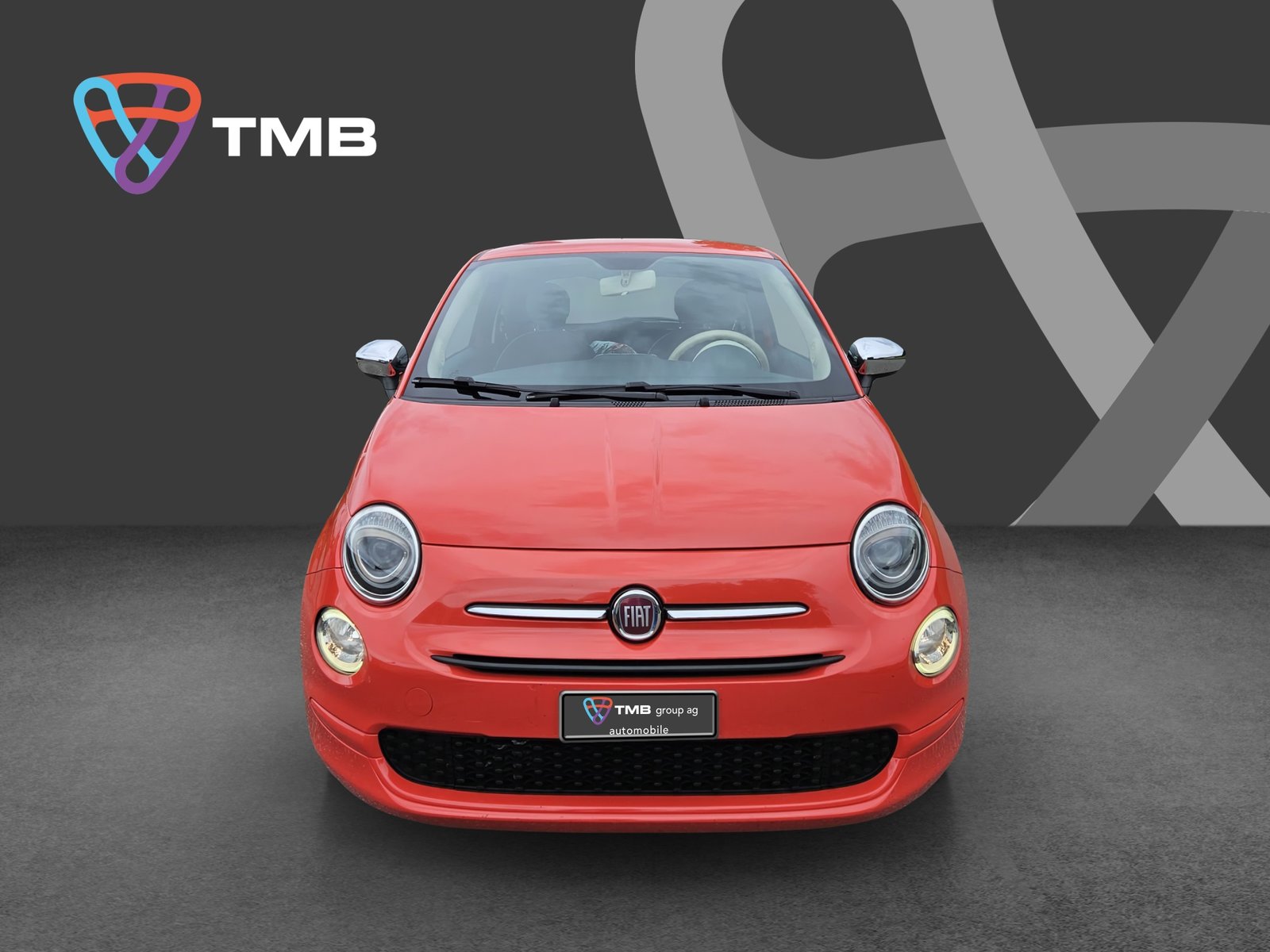 FIAT 500 0.9 Twinair Turbo Lounge Dualogic, Essence, Occasion / Utilisé, Automatique - 7