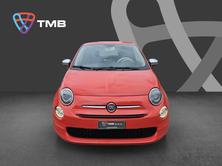 FIAT 500 0.9 Twinair Turbo Lounge Dualogic, Benzina, Occasioni / Usate, Automatico - 7