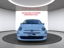 FIAT 500 0.9 Twinair Turbo S, Essence, Occasion / Utilisé, Manuelle - 5