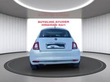 FIAT 500 0.9 Twinair Turbo S, Essence, Occasion / Utilisé, Manuelle - 6