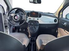 FIAT 500 0.9 Twinair Turbo S, Essence, Occasion / Utilisé, Manuelle - 7