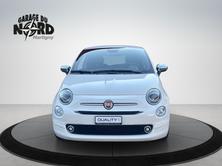 FIAT 500 1.0 N3 MildHybrid Swiss Edition, Hybride Léger Essence/Électricité, Occasion / Utilisé, Manuelle - 2