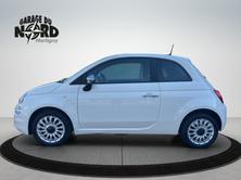 FIAT 500 1.0 N3 MildHybrid Swiss Edition, Hybride Léger Essence/Électricité, Occasion / Utilisé, Manuelle - 3