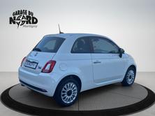 FIAT 500 1.0 N3 MildHybrid Swiss Edition, Hybride Léger Essence/Électricité, Occasion / Utilisé, Manuelle - 6