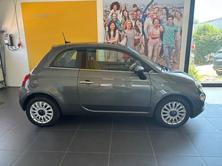FIAT 500 0.9 Twinair Lounge, Benzin, Occasion / Gebraucht, Handschaltung - 2