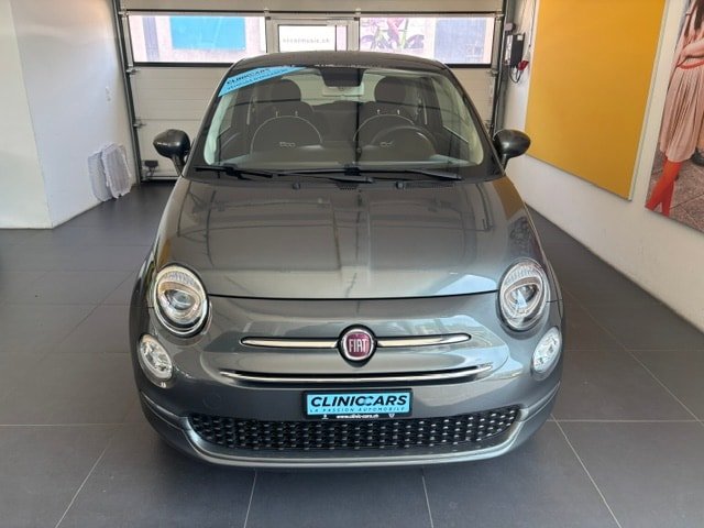 FIAT 500 0.9 Twinair Lounge, Petrol, Second hand / Used, Manual - 3