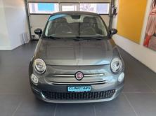 FIAT 500 0.9 Twinair Lounge, Benzin, Occasion / Gebraucht, Handschaltung - 3