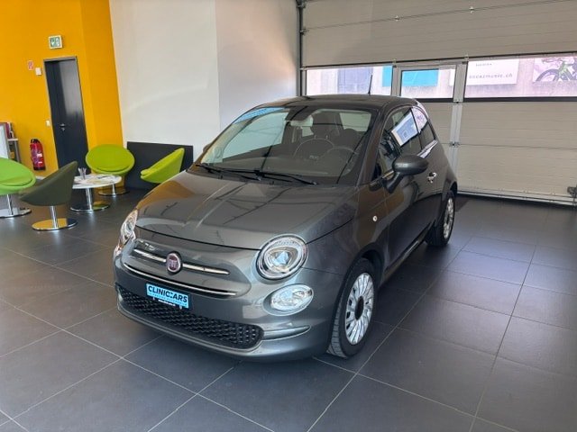 FIAT 500 0.9 Twinair Lounge, Petrol, Second hand / Used, Manual - 4