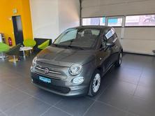 FIAT 500 0.9 Twinair Lounge, Benzin, Occasion / Gebraucht, Handschaltung - 4